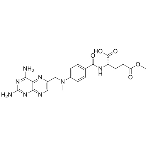 Picture of Methotrexate EP Impurity H