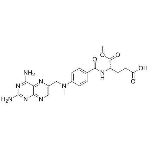 Picture of Methotrexate EP Impurity I