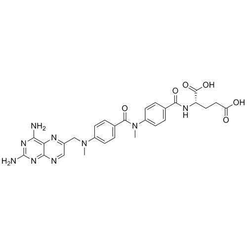 Picture of Methotrexate EP Impurity G