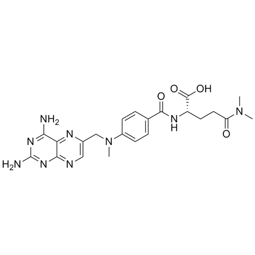 Picture of Methotrexate N, N-Dimethylamide