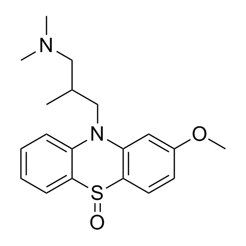 Picture of Methotrimeprazine Sulfoxide