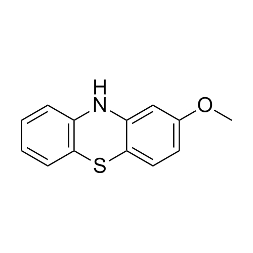 Picture of 2-Methoxy Phenothiazine