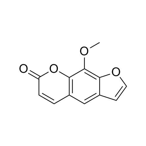 Picture of Methoxsalen