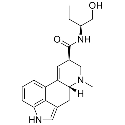 Picture of Methylergonovine (Methylergometrine)