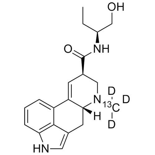 Picture of Methylergonovine-13C-d3