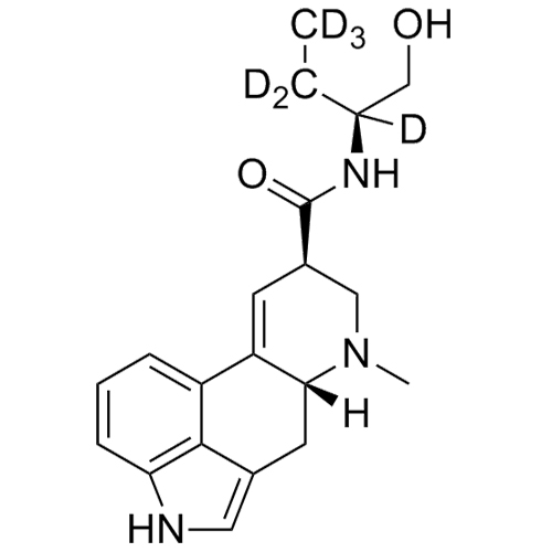 Picture of Methylergonovine-d6