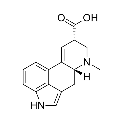 Picture of Methylergometrine EP impurity B