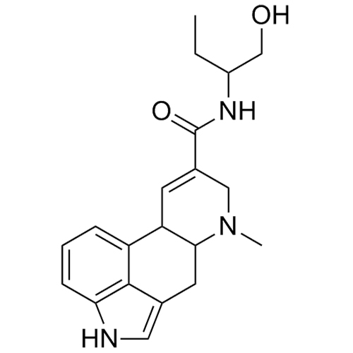 Picture of Methylergometrinine Impurity 1
