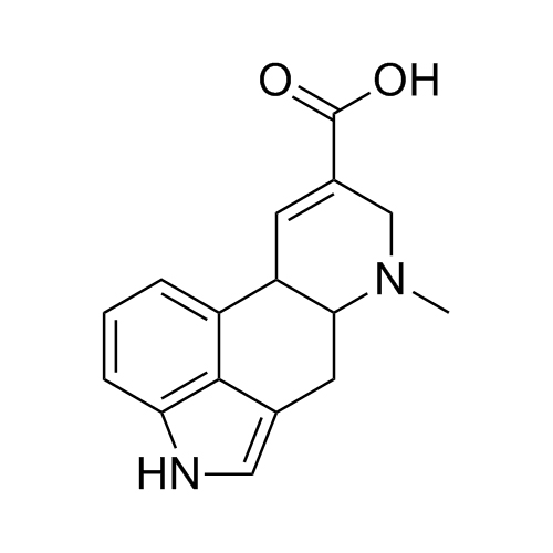 Picture of Methylergometrinine Impurity 2