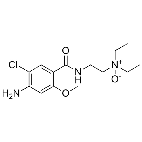 Picture of Metoclopramide EP Impurity G