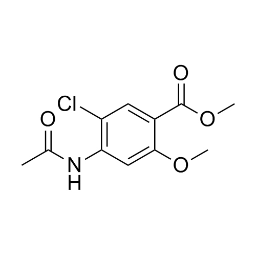 Picture of Metoclopramide EP Impurity B