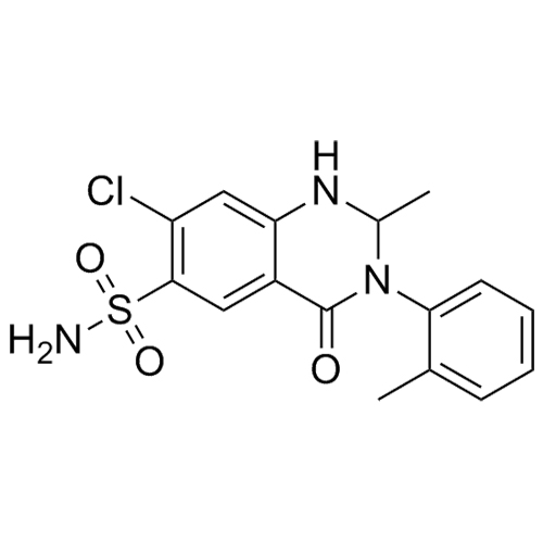 Show details for Metolazone Picture of Metolazone