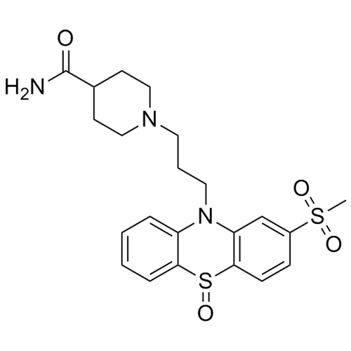 Picture of Metopimazine Sulfoxide