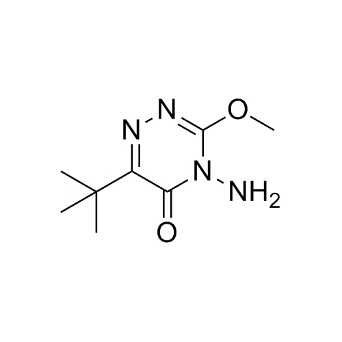 Picture of Metribuzin Impurity 1