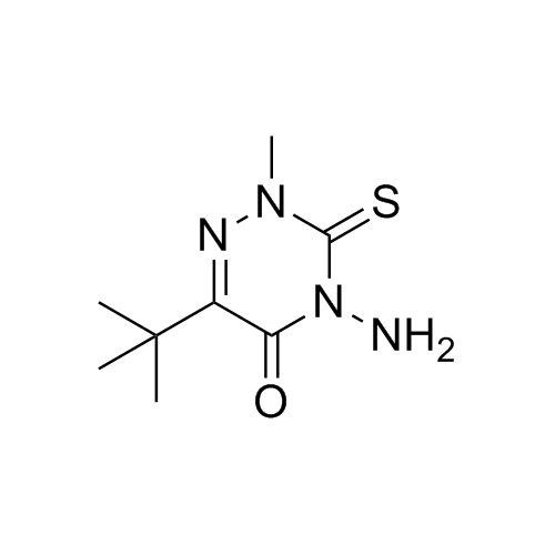 Picture of Metribuzin Impurity 2