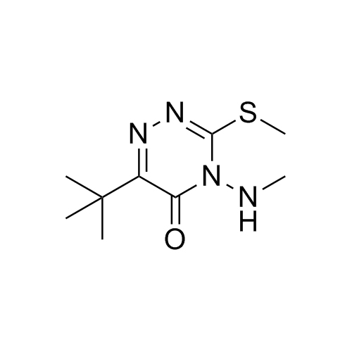 Picture of N-Methyl Metribuzin