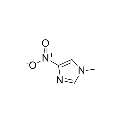 Picture of 1-Methyl-4-Nitro-1H-Imidazole