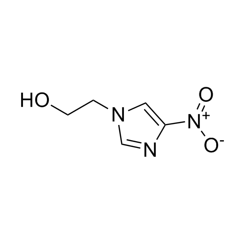 Picture of Metronidazole EP Impurity C