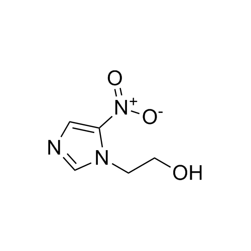 Picture of Metronidazole EP Impurity D