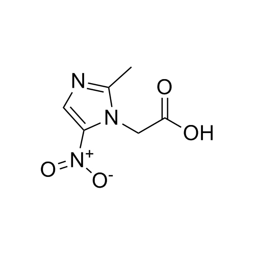 Picture of Metronidazole EP Impurity G