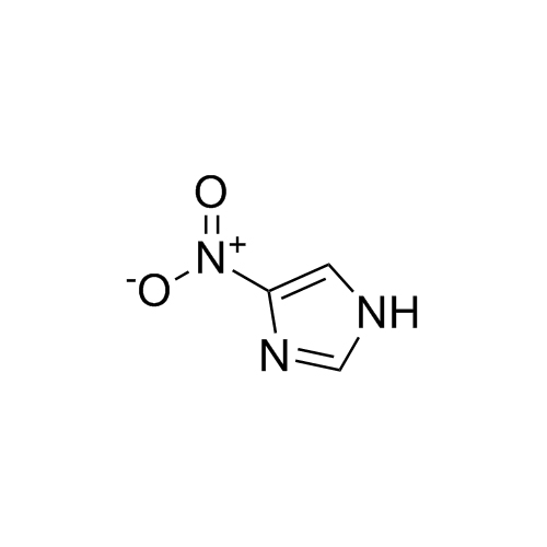 Picture of Metronidazole EP Impurity B