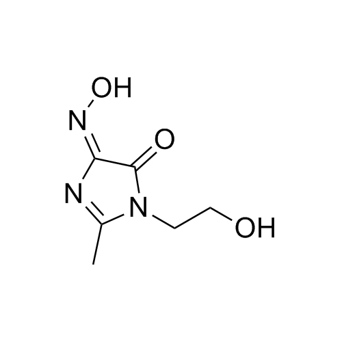 Picture of Metronidazole Impurity 6