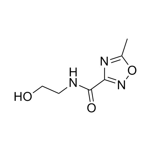 Picture of Metronidazole Impurity 7