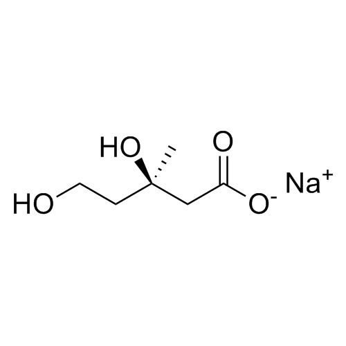 Picture of L-Mevalonic Acid Sodium Salt