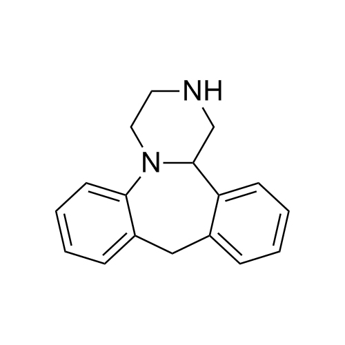 Picture of N-Desmethyl Mianserin