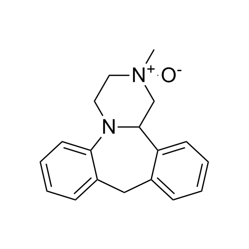 Picture of Mianserin N-Oxide