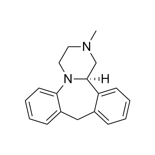 Picture of (R)-Mianserin