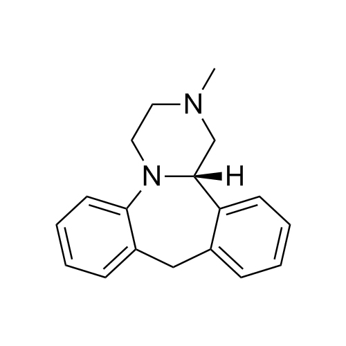 Picture of (S)-Mianserin