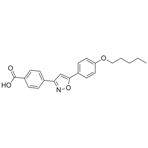 Show details for Micafungin Impurity 3 Picture of Micafungin Impurity 3