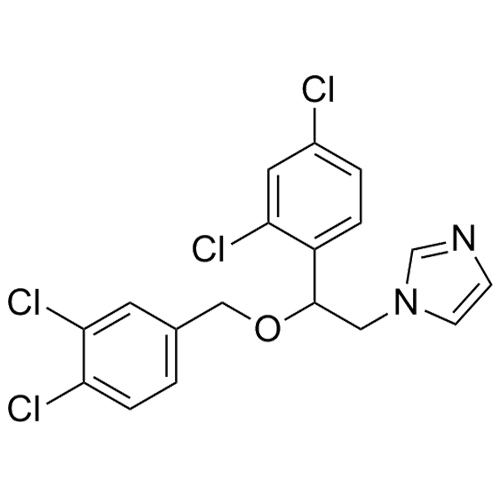 Picture of Miconazole EP Impurity F