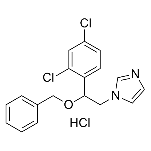 Picture of Miconazole EP Impurity H HCl