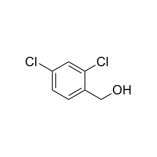 Picture of 2,4-Dichlorobenzyl Alcohol