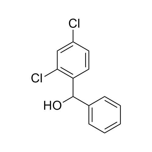 Picture of (2,4-dichlorophenyl)(phenyl)methanol