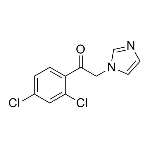 Picture of Oxiconazole Impurity C