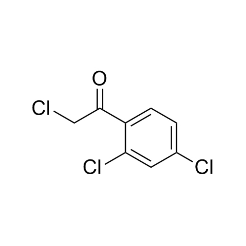 Picture of 2,2',4'-Trichloroacetophenone