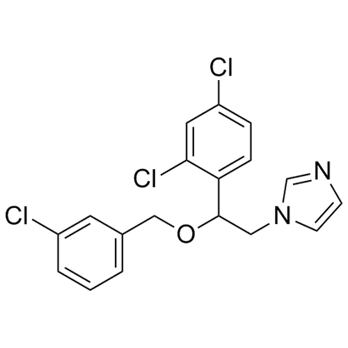 Picture of Miconazole Impurity B