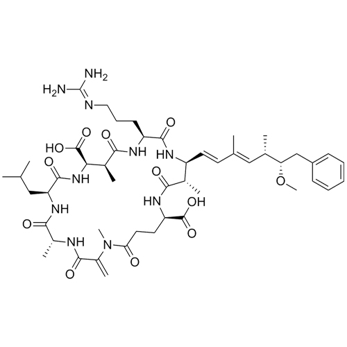 Picture of Microcystin-LR