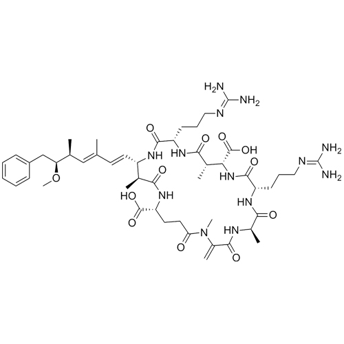 Picture of Microcystin-RR