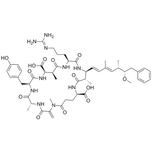 Picture of Microcystin-YR