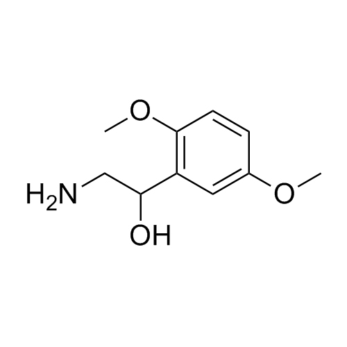 Show details for Midodrine Related Compound A Picture of Midodrine Related Compound A