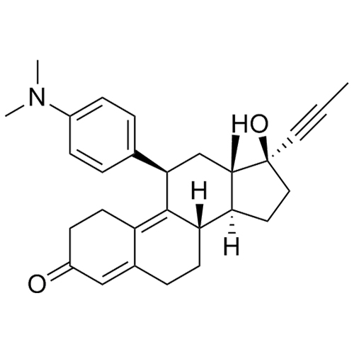 Picture of Mifepristone