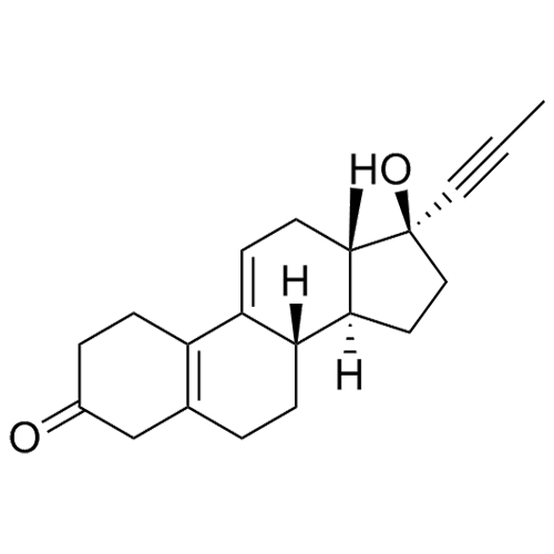 Picture of Mifepristone Impurity 2