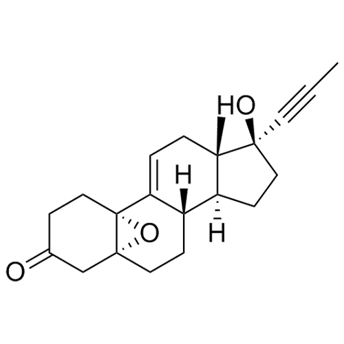 Picture of Mifepristone Impurity 3