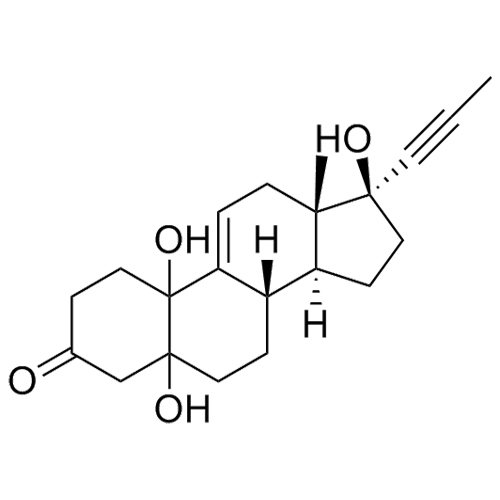 Picture of Mifepristone Impurity 5