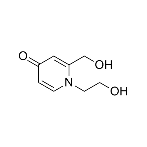 Picture of 1-(2-Hydroxyethyl)-2-hydroxymethyl-4-pyridone