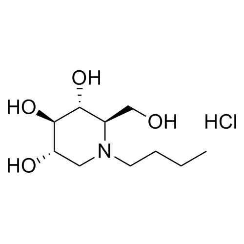 Picture of Miglustat HCl